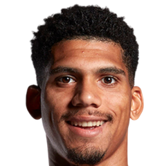 Ronald Araújo