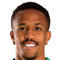 Éder Militão