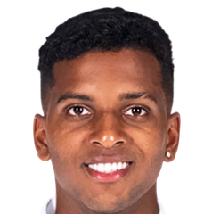 Rodrygo