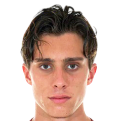 Riccardo Calafiori