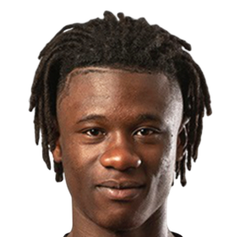 Eduardo Camavinga