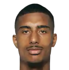 Loic Bade