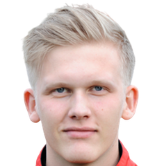 Victor Kristiansen