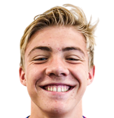 Rasmus Hojlund