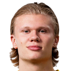 Erling Haaland
