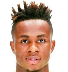 Samuel Chukwueze