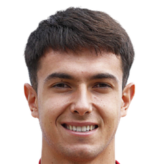 Martin Zubimendi