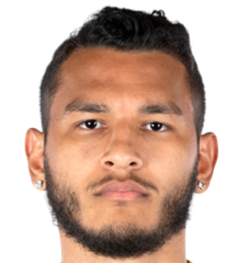 Luis Suárez
