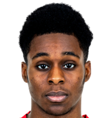 Jeremie Frimpong