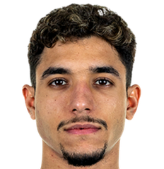 Omar Marmoush