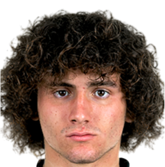 Fabio Blanco