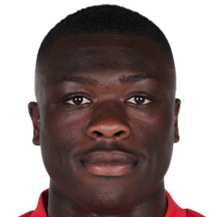 Brian Brobbey