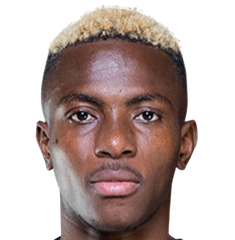 Victor Osimhen