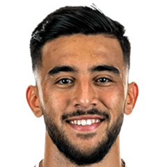 Nico Gonzalez