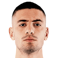 Merih Demiral