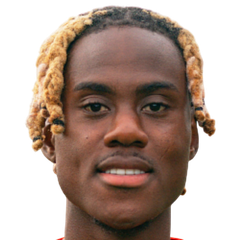 Trevoh Chalobah