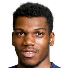 Dujon Sterling