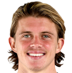 Conor Gallagher