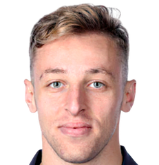 Davide Frattesi