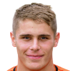 Micky van de Ven