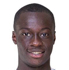Mouhamadou Diarra