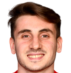 Kerem Akturkoglu