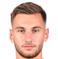 Denis Dragus