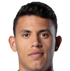 Matheus Nunes