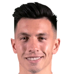 Lisandro Martínez