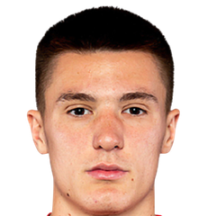 Benjamin Sesko