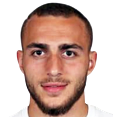 Baris Alper Yilmaz