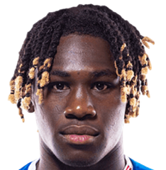 Calvin Bassey