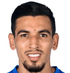 Daniel Munoz