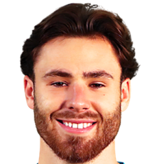 Ben Brereton