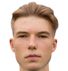 Benjamin Kanuric