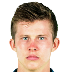 Morten Frendrup