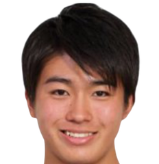 Keito Nakamura