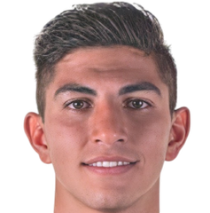 Victor Guzman
