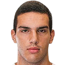Adrian Leon Barisic