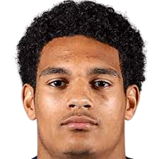 Jarell Quansah