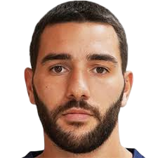 Tiago Esgaio
