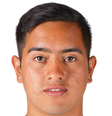 Erick Sanchez