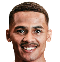 Iliman Ndiaye