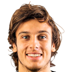 Agustin Canobbio