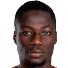 Mory Gbane