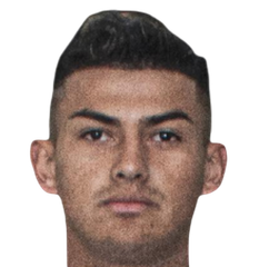 Diego Gonzalez