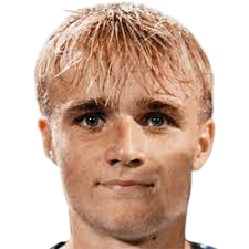 Victor Froholdt