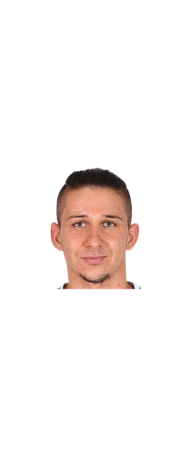 Олджай Алиев