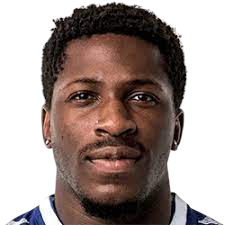 Faris Moumbagna
