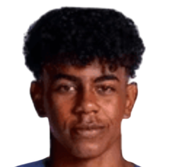 Lamine Yamal